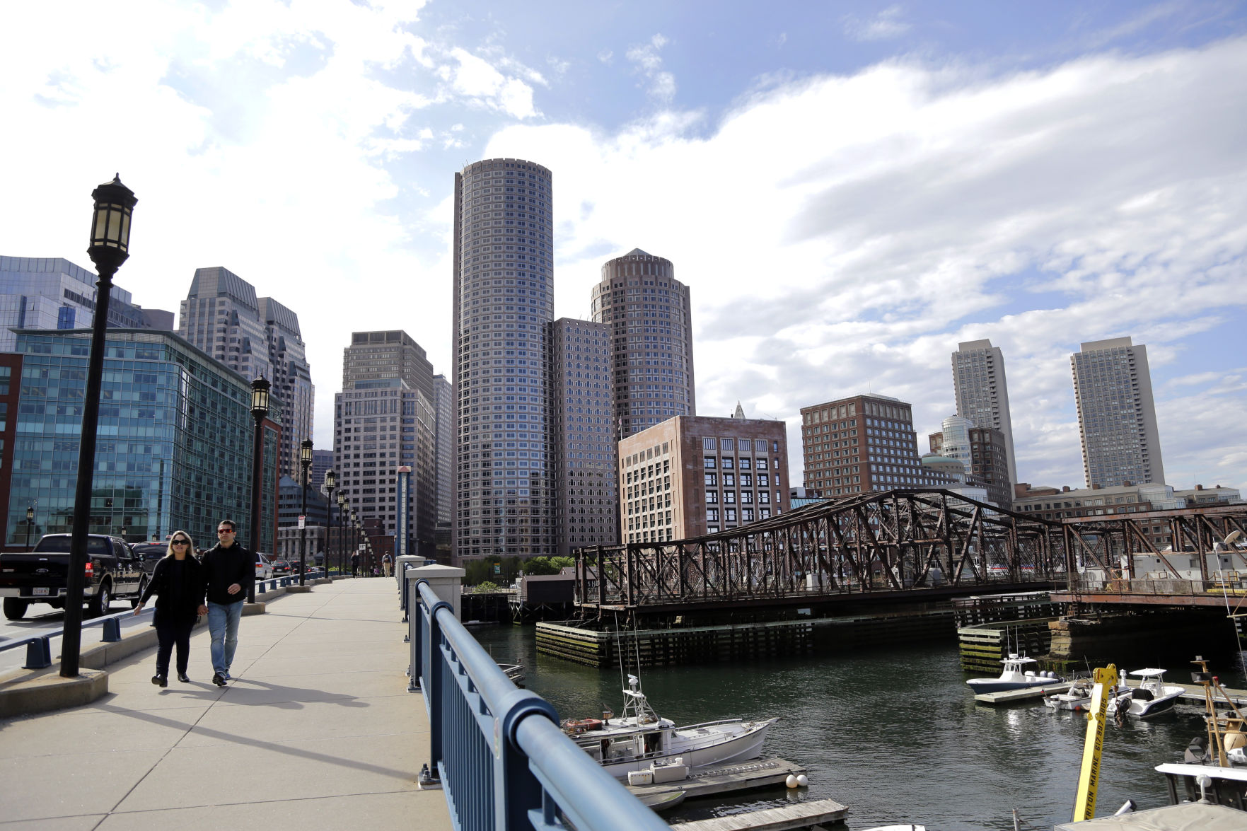 boston